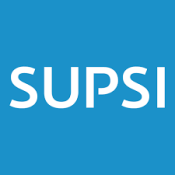 SUPSI logo